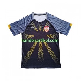 Nordmazedonien 3rd Trikotsatz 2023 Kurzarm